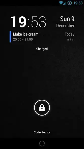Play Neat Calendar Widget  and enjoy Neat Calendar Widget with UptoPlay