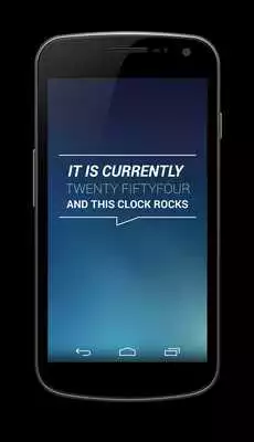 Play Neat Clock Play Neat Clock