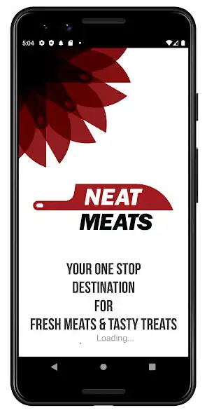 Play NeatMeats  and enjoy NeatMeats with UptoPlay