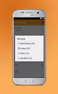 Play Neat Status Bar