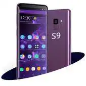 Free play online Neat Theme for Galaxy S9 APK Free play online Neat Theme for Galaxy S9 APK