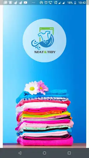Play Neat & Tidy Laundry  and enjoy Neat & Tidy Laundry with UptoPlay