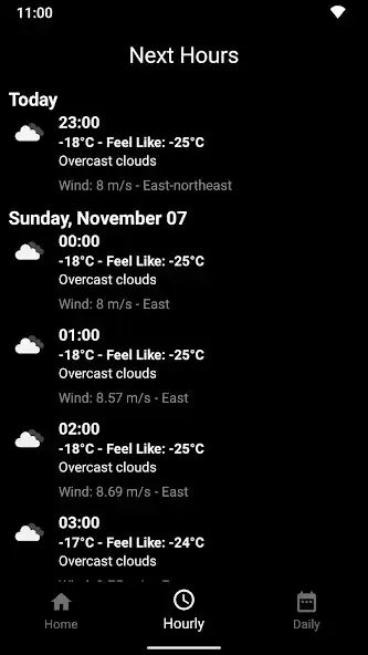 Play Neat Weather as an online game Neat Weather with UptoPlay