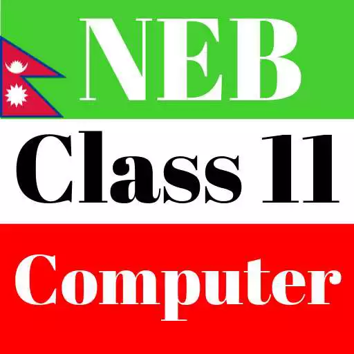 Play NEB Class 11 Computer Science Notes Offline APK