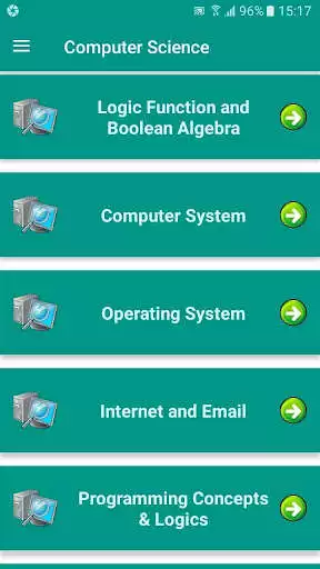 Play NEB Class 11 Computer Science Notes Offline as an online game NEB Class 11 Computer Science Notes Offline with UptoPlay