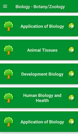 Play NEB Class 12 Biology Notes Offline as an online game NEB Class 12 Biology Notes Offline with UptoPlay