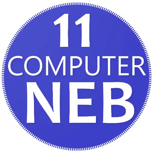 Play NEB Computer 11- Neb Computer Science Class 11 APK Play NEB Computer 11- Neb Computer Science Class 11 APK