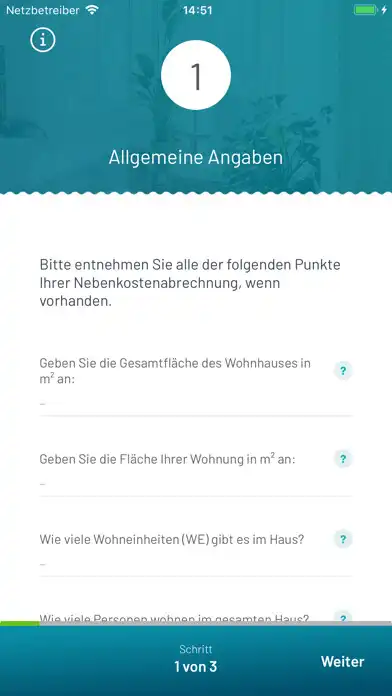 Play Nebenkosten-Check as an online game Nebenkosten-Check with UptoPlay