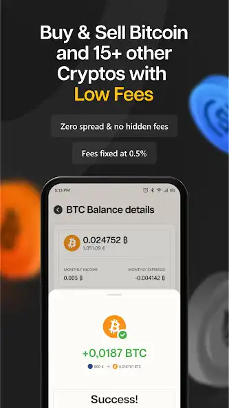 Play Nebeus: IBANs for Crypto as an online game Nebeus: IBANs for Crypto with UptoPlay