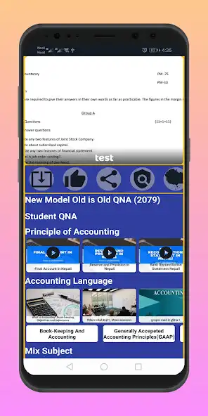 Play NEB Management Class XI as an online game online NEB Management Class XI with UptoPlay Play NEB Management Class XI as an online game NEB Management Class XI with UptoPlay