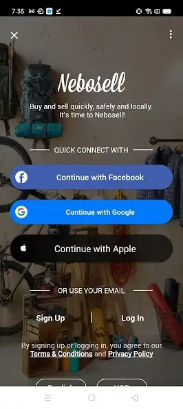 Play Nebosell  and enjoy Nebosell with UptoPlay