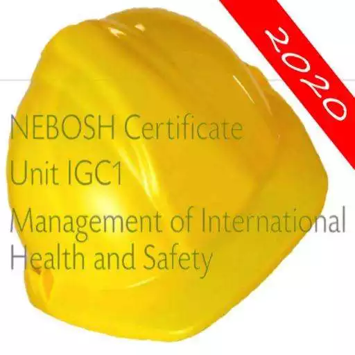 Play Nebosh IGC 2019 full book (Revision Guide ) APK Play Nebosh IGC 2019 full book (Revision Guide ) APK