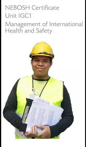 Play Nebosh IGC 2019 full book (Revision Guide )  and enjoy Nebosh IGC 2019 full book (Revision Guide ) with UptoPlay