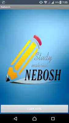 Play NEBOSH IGC Exam Techniques