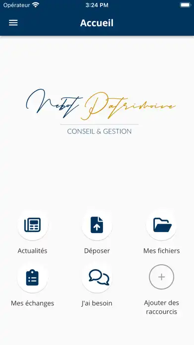 Play Nebot Patrimoine as an online game Nebot Patrimoine with UptoPlay