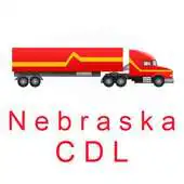 Free play online Nebraska CDL Study Guide tests APK