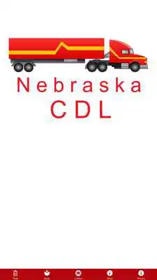 Play Nebraska CDL Study Guide tests Play Nebraska CDL Study Guide tests