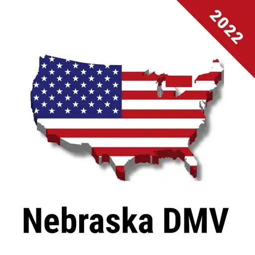 Play Nebraska DMV Permit Practice APK