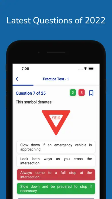 Play Nebraska DMV Permit Practice  and enjoy Nebraska DMV Permit Practice with UptoPlay