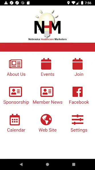 Play Nebraska Healthcare Marketers  and enjoy Nebraska Healthcare Marketers with UptoPlay