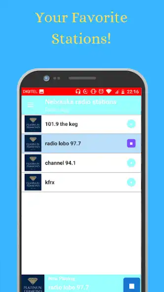 Play Nebraska Radio Stations Radio Station For Free as an online game Nebraska Radio Stations Radio Station For Free with UptoPlay