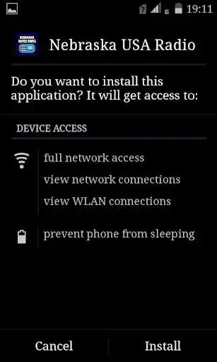 Play Nebraska USA Radio  and enjoy Nebraska USA Radio with UptoPlay