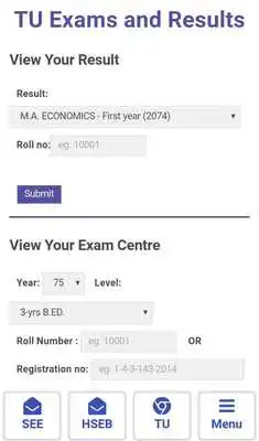 Play NEB Result Nepal SEE Result TU Result - Online Play NEB Result Nepal SEE Result TU Result - Online