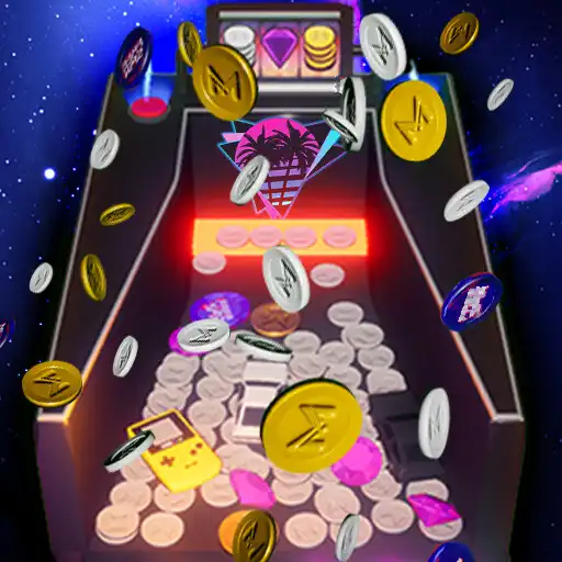 Play Nebula : Coin Pusher APK Play Nebula : Coin Pusher APK