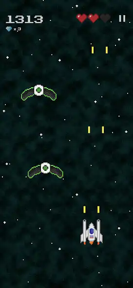 Play Nebula - Endless Space Shooter  and enjoy Nebula - Endless Space Shooter with UptoPlay