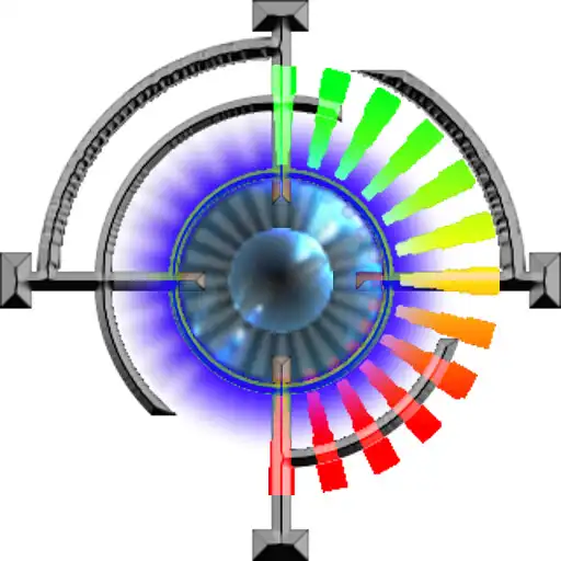 Play Nebula - Futuristic watch face APK