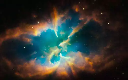 Play Nebula Jigsaw Puzzles