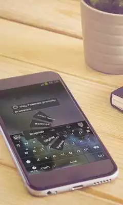 Play Nebula Keyboard Design