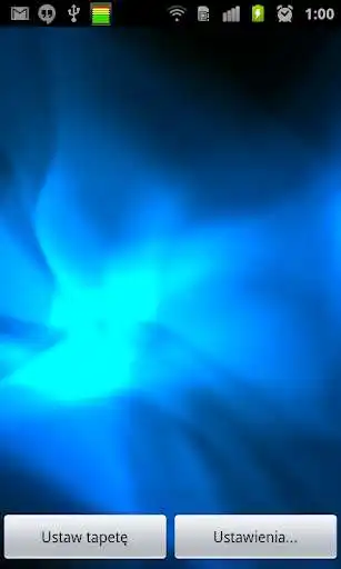 Play Nebula Live Wallpaper