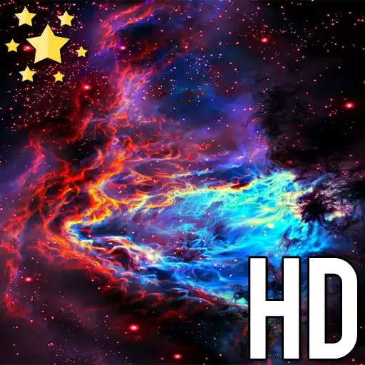Play Nebula : Nebula Wallpaper APK