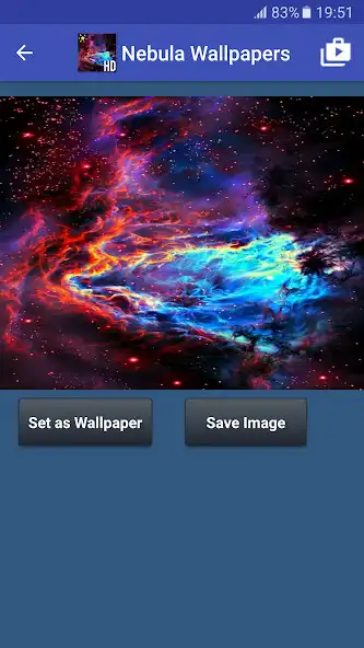 Play Nebula : Nebula Wallpaper  and enjoy Nebula : Nebula Wallpaper with UptoPlay