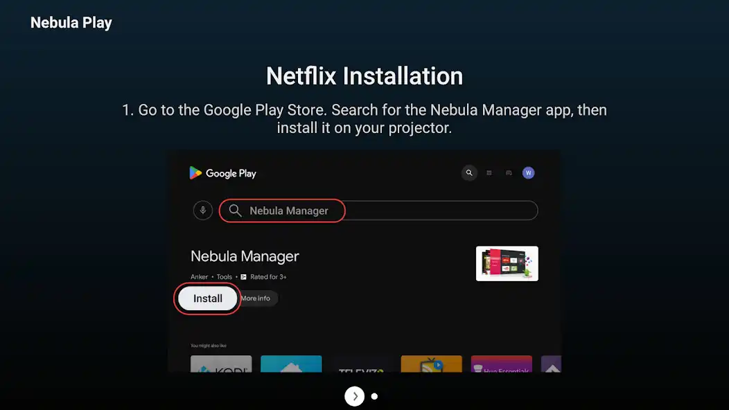 Play Nebula Play  and enjoy Nebula Play with UptoPlay