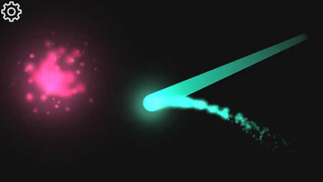 Play Nebula Sparks  and enjoy Nebula Sparks with UptoPlay