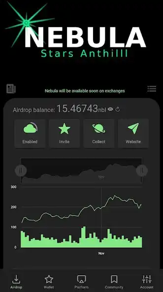 Play Nebula Stars Anthill Platform  and enjoy Nebula Stars Anthill Platform with UptoPlay