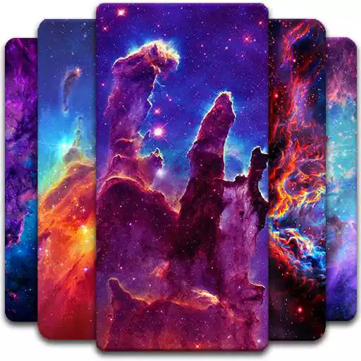 Play Nebula Wallpaper APK Play Nebula Wallpaper APK