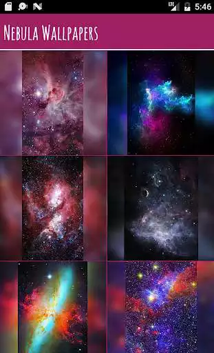 Play APK Nebula Wallpapers Free  and enjoy Nebula Wallpapers Free with UptoPlay com.eapp.nebula_wallpapers_free