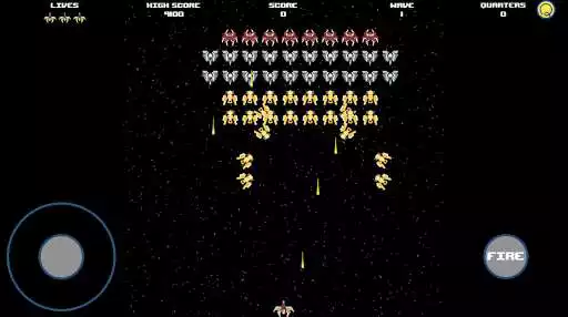 Play Nebulix  and enjoy Nebulix with UptoPlay