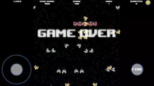 Play Nebulix as an online game Nebulix with UptoPlay