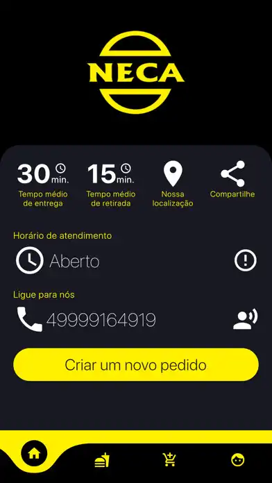 Play NECA  and enjoy NECA with UptoPlay