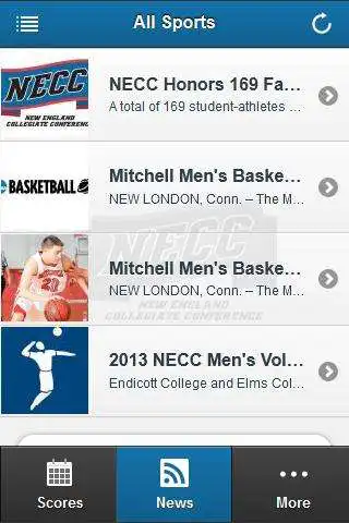 Play NECC Front Row Play NECC Front Row