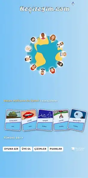 Play Necizeyim and enjoy Necizeyim with UptoPlay Play Necizeyim and enjoy Necizeyim with UptoPlay