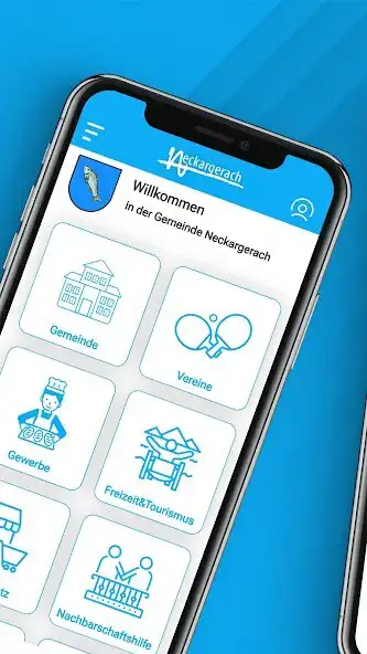 Play Neckargerach as an online game Neckargerach with UptoPlay