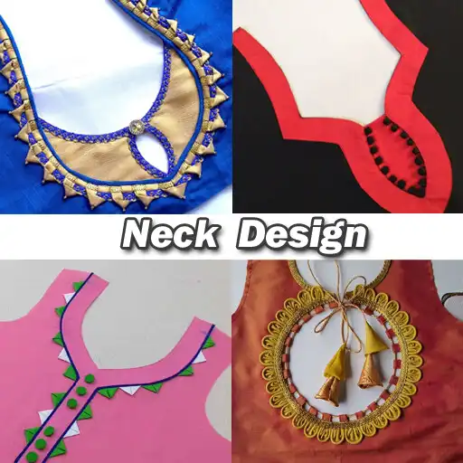 Play NeckDesign Cutting Stitching APK Play NeckDesign Cutting Stitching APK
