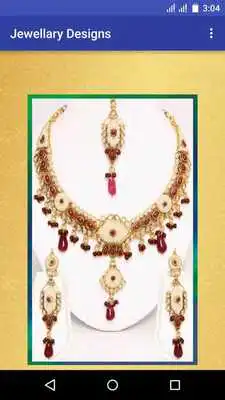 Play Neck Jewellery Designs Play Neck Jewellery Designs