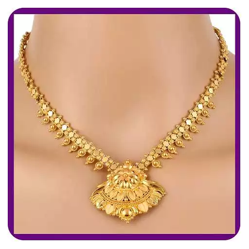 Play Necklace Design Gallery APK Play Necklace Design Gallery APK