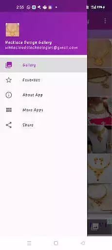 Play Necklace Design Gallery  and enjoy Necklace Design Gallery with UptoPlay